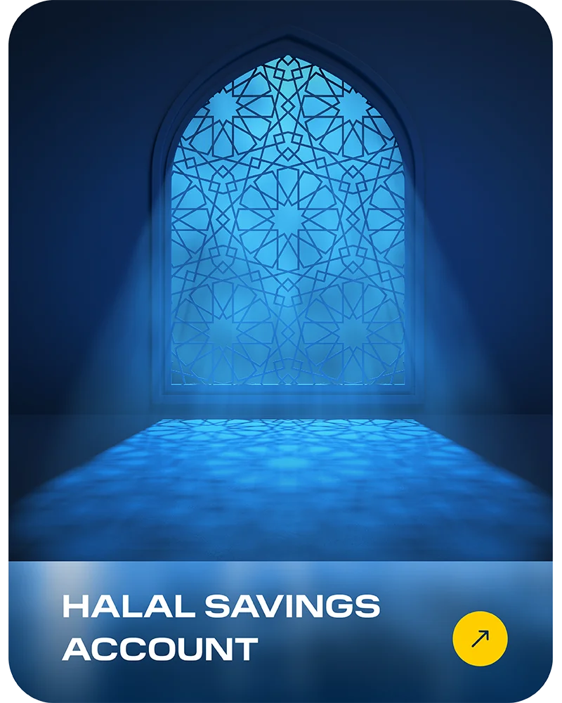 Halal-Savings-Account